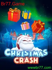ChristmasCrash