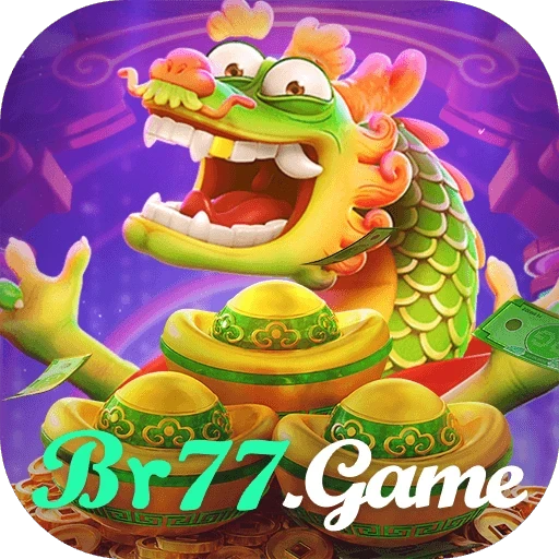 Br77.Game Logo